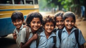 Read more about the article <em>पंचवीस दिवस लोटले तरी गणवेशाचा पत्ता नाही</em> <em>स्वातंत्र्यदिनी तरी विद्यार्थ्यांना गणवेश मिळेल की नाही पालकांचा सवाल</em>