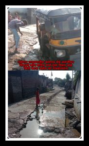 Read more about the article जल जीवन मिशन योजनेचे वाजले बारा, कोचीवासियांना प्यावं लागत आहे गढूळ पाणी, आमदारांनी दिली उडवाउडवीची उत्तरे