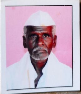 Read more about the article कारने धडक दिल्याने वयोवृद्ध इसम जागीच ठार