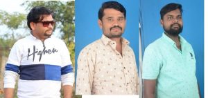 Read more about the article आजाद समाज पार्टी ढाणकी शहराध्यक्षपदी गोलू मुनेश्वर यांची निवड, <em>( उपाध्यक्षपदी धम्मपाल गायकवाड, महासचिवपदी समाधान राऊत यांची निवड )</em>