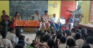 Read more about the article <em>न्यू इंग्लिश हायस्कूल येथे शिक्षण सप्ताहाचा समारोप संपन्न</em>