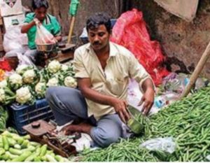 Read more about the article यवतमाळ शहरात मुसळधार पाऊस