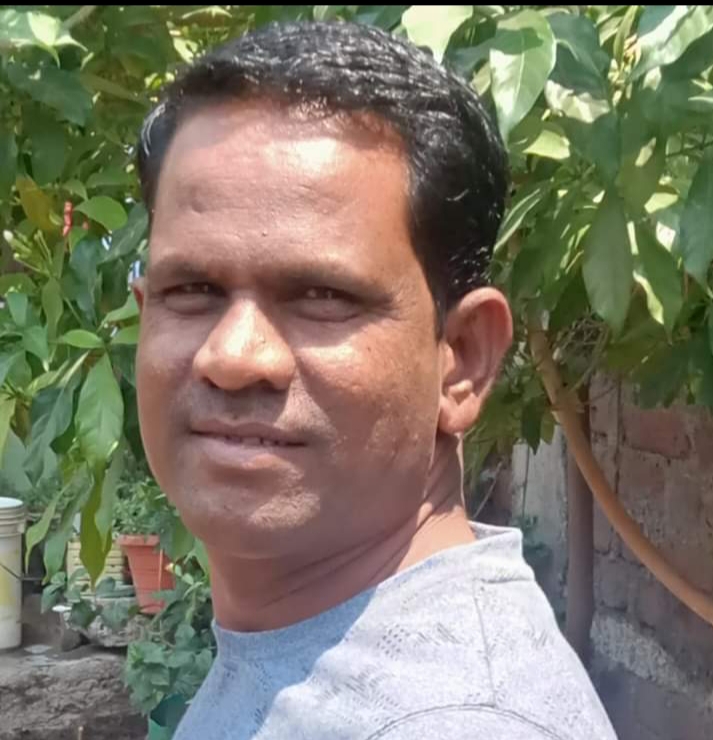 Read more about the article यवतमाळ जिल्हा साहित्य संमेलनात गजेंद्र कुमार ठूणे निमंत्रित कवी!