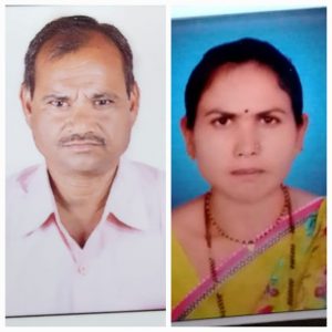 Read more about the article शाळा व्यवस्थापन समिती अध्यक्षपदी विनोद येरणे तर उपाध्यक्षपदी प्रतिभा पराते