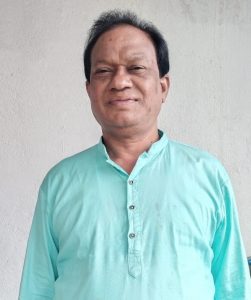 Read more about the article सेवामुक्त पोलीस संघटनेची कार्यकारीणी गठीत,अध्यक्षपदी अशोक भेंडाळे