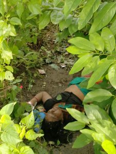 Read more about the article <em>राळेगाव सोनूर्ली रोड लगतच्या मालटेकडी शिवारात आढळला महिलेचा मृतदेह</em>