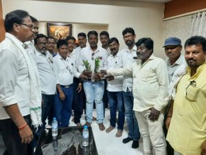 Read more about the article आदिवासी परधान समाज याची महत्त्वाचा विषयावर चिंतन बैठक