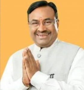 Read more about the article <em>पालकमंत्री सुधीरभाऊ मुनगंटीवार यांच्या पुढाकाराणी महिलांसाठी मोफत स्तन कर्करोग तपासणी शिबिराचे आयोजन</em>