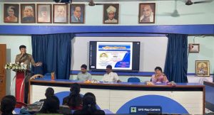 Read more about the article <em>सातबारा दस्तऐवज विषयावर विद्यार्थ्यांना मार्गदर्शन</em>