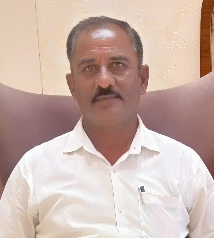 Read more about the article ग्रामीण पत्रकार संघटनेची कार्यकारणी जाहीर, खुशाल वानखडे यांची राळेगाव तालुका अध्यक्ष पदी नियुक्ती