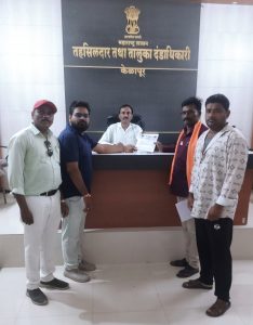 Read more about the article संभाजी ब्रिगेड राज्यभर आंदोलन करणार