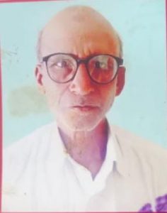 Read more about the article रावेरी येथील शेतकरी देवराव तेलंगे यांची शेततळ्यात उडी घेऊन आत्महत्या