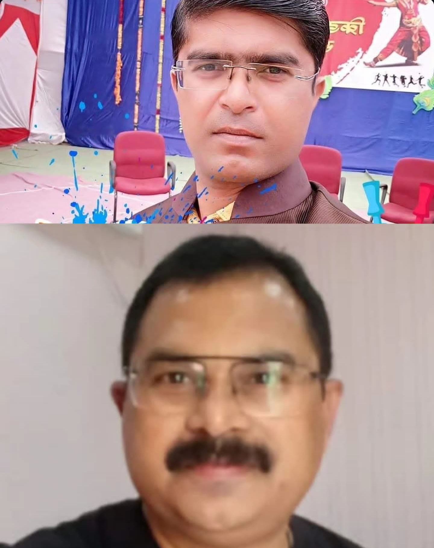 Read more about the article अखेर ते नराधम शिक्षक अटकेत,चंद्रपूर येथून घेतले ताब्यात