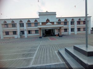 Read more about the article मागासवर्गीय मुलांचे शासकीय वस्तीगृहातील विद्यार्थ्यांना सोसाव्या लागतात मरण यात्रा