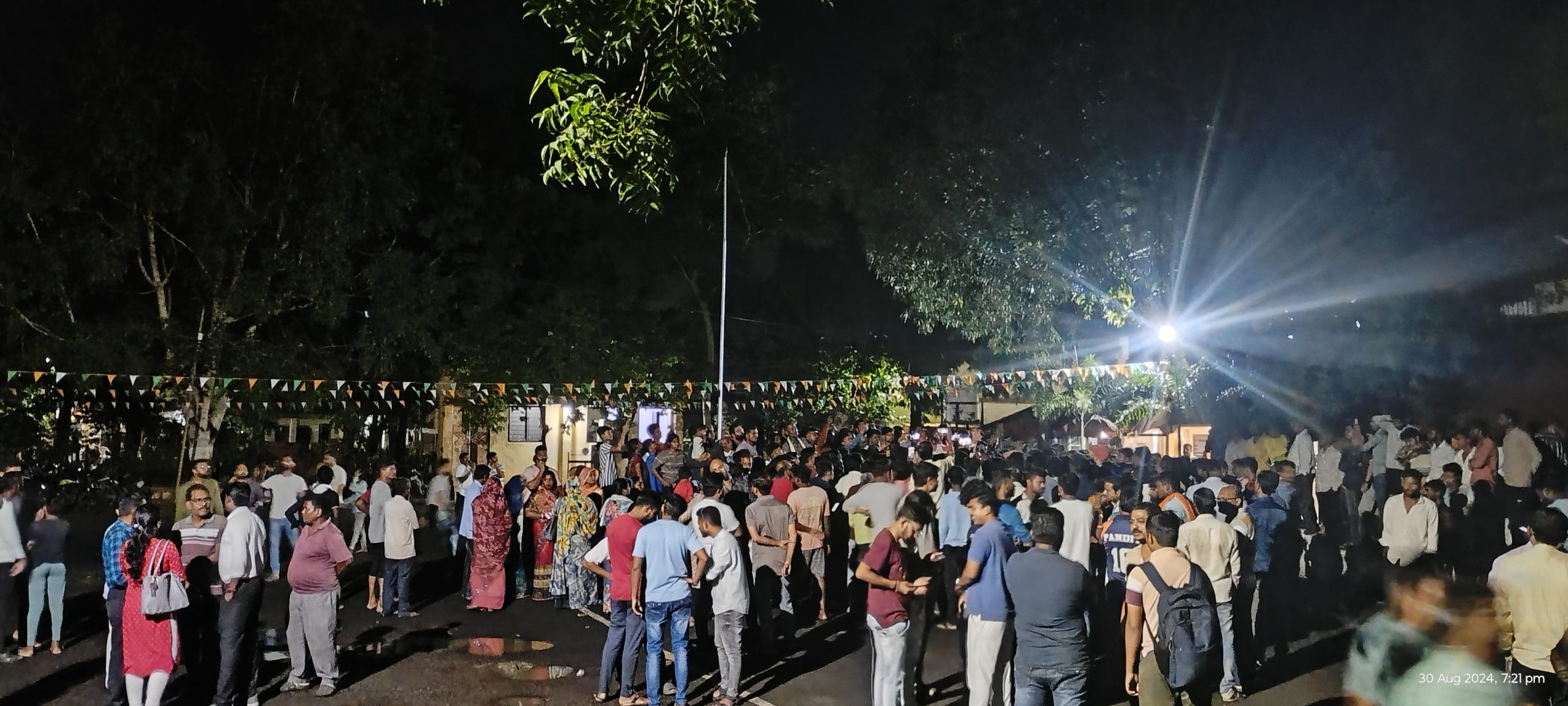 Read more about the article अखेर ते दोन्ही नराधम शिक्षक अखेर अटकेत