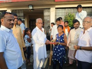 Read more about the article रावेरी येथे नंदी पोळ्याचे आयोजन: विजेत्यांना बक्षिस वितरण