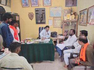 Read more about the article हिंगणघाट बदलापूर होऊ देऊ नका , हिंगणघाट मनसेकडून शाळेला निवेदन