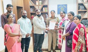 Read more about the article ओयो(oyo )अणि खाजगी निवासी हाटेल्समध्ये अल्पवयीन मूलांमूलींना प्रवेश बंद करा:,मनसे ची मागणी