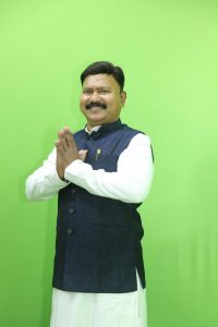 Read more about the article जनसामान्या प्रती तळमळ असलेला नेता : अशोक मेश्राम