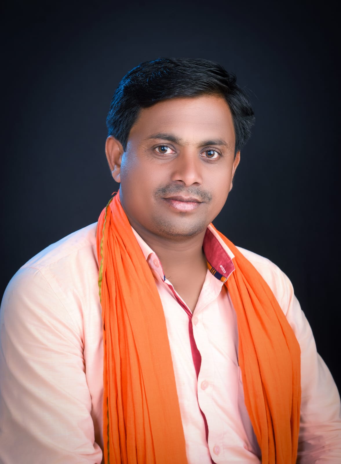 Read more about the article “नंगारा भवना” च्या ऐतिहासिक सोहळ्याचे साक्षीदार व्हा : अंकुश राठोड यांचे  बंजारा बांधवांना आवाहन