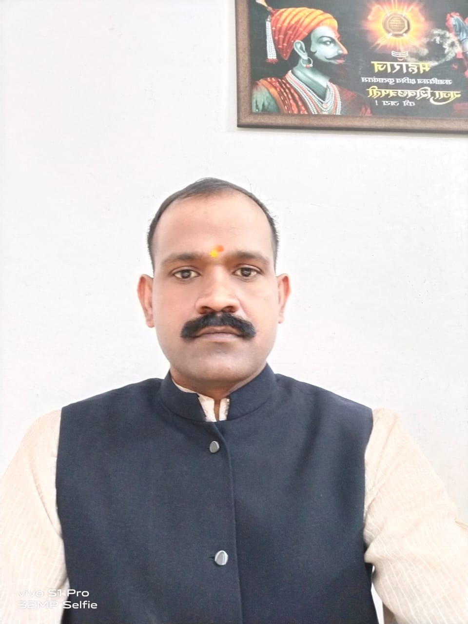 Read more about the article जळका गावाने माजी सैनिकाला दिला तंटामुक्ती अध्यक्षांचा सन्मान