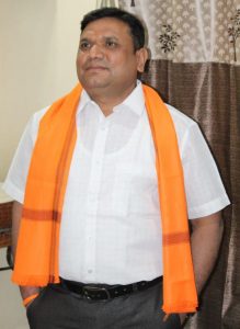 Read more about the article उबाठा सेनेकरीता डॉ. उत्तमदादा राठोड उमेदवार का?