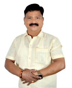 Read more about the article देश तीसरी अर्थव्यवस्था बनतोय चे गाजर, सामान्य जनाचे काय ? :  अशोक मेश्राम