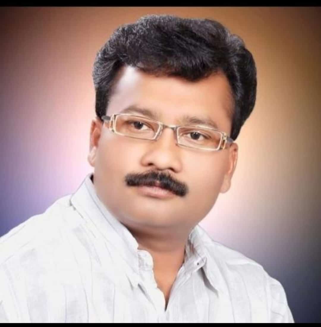 Read more about the article कांग्रेस पक्षाच्या ओबीसी विभाग यवतमाळ जिल्हा उपाध्यक्ष म्हणून राजेश प्रभाकर नागतुरे यांची नियुक्ती