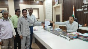 Read more about the article गोंड गोवारी जमातीच्या संविधानिक मागण्या मान्य न केल्यास निवडणूकीवर बहिष्कार