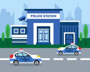 Read more about the article नव्याने उलवे पोलीस ठाण्याची निर्मिती, एन. आर. आय. सागरी पोलीस ठाणे, न्हावाशेवा पोलीस ठाणे व पनवेल शहर पोलीस ठाण्याच्या ताण होणार कमी