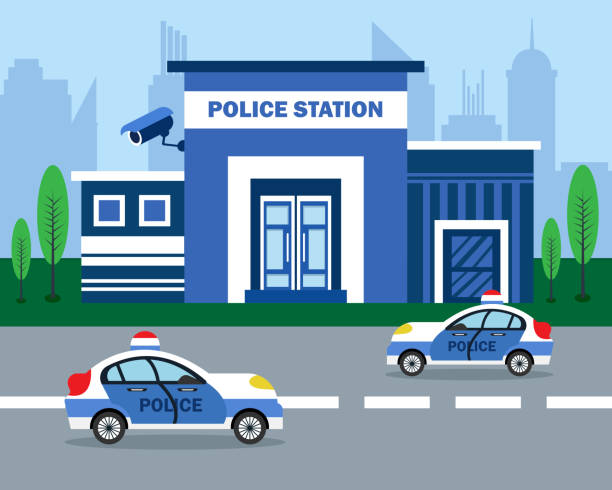 Read more about the article नव्याने उलवे पोलीस ठाण्याची निर्मिती, एन. आर. आय. सागरी पोलीस ठाणे, न्हावाशेवा पोलीस ठाणे व पनवेल शहर पोलीस ठाण्याच्या ताण होणार कमी