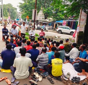 Read more about the article उरण नगर परिषदेमधील कंत्राटी कर्मचाऱ्यांना मिळाला न्याय.  ,म्युनिसिपल एम्प्लाईज युनियनच्या पाठपुराव्याला यश.