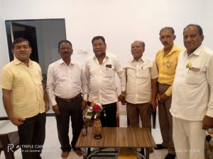 Read more about the article <em>राळेगाव विधानसभा चे नेतृत्व करण्यासाठी नविन सक्षम उमेदवार देण्यासाठी सामाजिक संघटना पुढाकार घेणार……</em>