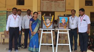 Read more about the article लोक कल्याण आणि राष्ट्रहित हेच रतन टाटा यांच्या यशाचे गमक : डॉक्टर सौ अर्चनाताई धर्मे