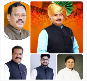 Read more about the article उरण विधानसभा मतदारसंघात आघाडीत बिघाडी होण्याची शक्यता?