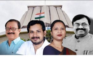 Read more about the article <em>बल्लारपूर विधानसभा क्षेत्रात जागा वाटपाचा तिढा कायम</em>