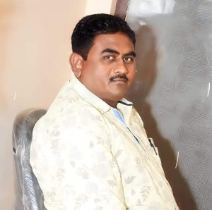 Read more about the article मोहन पांढरे पत्रकार संघ फूलसावंगी चे नवनियुक्त  अध्यक्ष