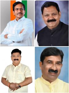 Read more about the article महाविकास आघाडीच्या वतीने राळेगाव मतदारसंघ पिंजून काढण्यासाठी सर्व स्तरातील लोकांचे सहकार्य