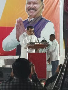 Read more about the article महाराष्ट्र नवनिर्माण सेनेकडे महाराष्ट्राच्या विकासाचा प्लॅन आहे, आत्महत्या ग्रस्त जिल्हा नावाचा कलंक पुसायचा आहे राज ठाकरे गरजले