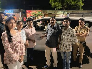 Read more about the article निवडून आल्यास अभाविपच्या मागण्या विधीमंडळात मांडाव्या