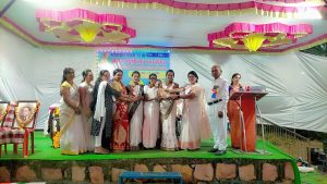 Read more about the article मजरा रै येथे ७५ वा संविधान अमृत महोत्सव दिवस मोठ्या थाटात साजरा