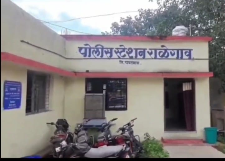 Read more about the article मोटर रिवाईंडिंग दुकानातील १.५७ लाखांच्या कॉपर वायर चोरी उघड, दोन आरोपींना अटक