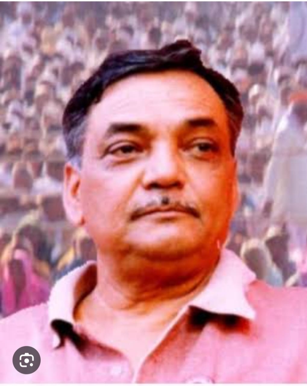 Read more about the article यृगात्मा शरद जोशी यांच्या स्मुतिदिनानीमीत्य शेतकरी मेळाव्याचे आयोजन