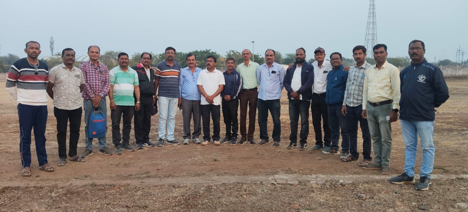 Read more about the article राळेगांव येथे आदिवासी विभागाच्या विभागीय क्रिंडा स्पर्धाचे आयोजन,सात प्रल्कपाचे अडीच हजार स्पर्धक सहभागी होणार