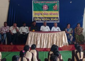 Read more about the article <em>न्यू इंग्लिश कनिष्ठ महाविद्यालय राळेगाव चे राष्ट्रीय सेवा योजना शिबिराचे यशस्वी आयोजन</em>