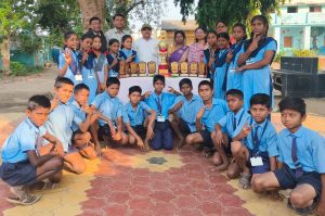 Read more about the article <em>तालुकास्तरीय खेळ व क्रीडा स्पर्धेत रावेरी शाळेचे सुयश</em>