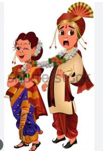 Read more about the article <em>लगीन कराय पाहिजे; शेतीवाला नाय नोकरीवाला नवरा पाहिजेय</em> !