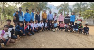 Read more about the article विभागस्तरीय टेनिस  व्हॉलीबॉल मैदानी स्पर्धेत न्यू इंग्लिश हायस्कूल ची गगनभरारी , शालेय विभागीय स्पर्धा विजेता संघ 14 वर्ष वयोगटातील मुले व 17 वर्ष वयोगटातील मुले व मुलींच्या टेनिस व्हॉलीबॉल तीन संघ राज्यस्तरीय स्पर्धेस पात्र