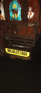 Read more about the article <em>तहसील कार्यालयातून दोन ट्रक चोरीला तहसीलदार यांची पोलीस स्टेशनला तक्रार</em>