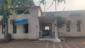 Read more about the article <em>जगदीश ढुमने पाच हजारासाठी अडकले</em> <em>राळेगांव तालुक्यात भ्रष्टचाराची कीड; महिन्याची सुरवात अन शेवटीही ट्रॅप</em>